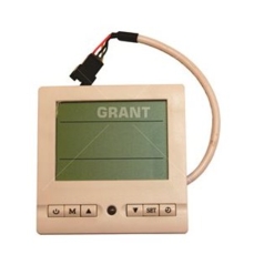 Grant Atc Controller Hpas109 All Ashe Models