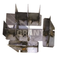 Grant Complete Baffle Set Mpbs14 Multipass 90/110