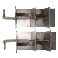 Grant Complete Baffle Set Mpbs28 Multipass 140/160
