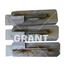 Grant Bottom Baffle Set Vbs10 Vortex Pro Combi 36Kw Grant Bottom Baffle Set Vbs10 Vortex Pro Combi 36Kw