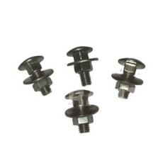 Grant Coach Bolt M5 X 15 Wps31 Pack Of 8 Spira