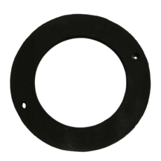F Flue Gasket 5" Edpm
