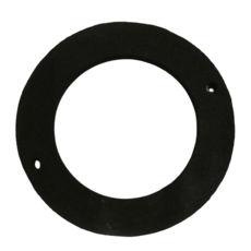 F Flue Gasket 5" EDPM