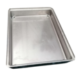 Aga Top Oven Door Liner Purpose Built Oil A1482