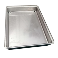 Aga Top Oven Door Liner Purpose Built Oil A1482