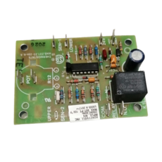Printed Circuit Board Spmb1201 Thermostat Control