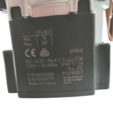 Firebird Hydro Block Circulating Pump Acchybpmp