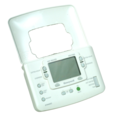 Honeywell 7 Day 2 Channel Programmer St9400C