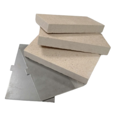 Hrm Baffle Plates And Baffles 12/15  Wa082