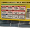Engineers Fuse Kit