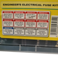 ENGINEERS FUSE KIT