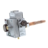 Andrews Gas Valve N/Gas C966 63/71 Gc E27716 Baxi Genuine