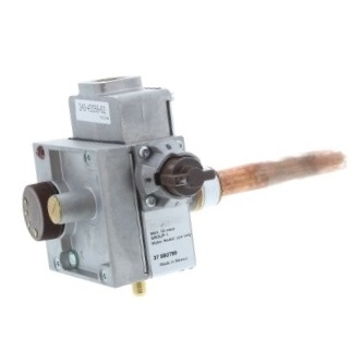 Andrews Gas Valve N/Gas C966 63/71 Gc E27716 Baxi Genuine