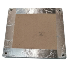 Firebird Insulation 12/18 Acc015Gsk