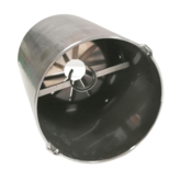 Eogb Blast Tube Inter 127Mm Bo39600201 B039600201