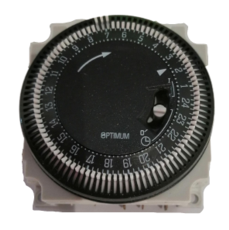 Firebird Combi Single Channel Timer Slimline Only Acc000Sct