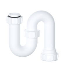 Viva Sanitary 32Mm Swivel 'S' Trap