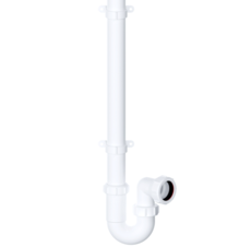 Viva Sanitary 40Mm Standpipe Trap