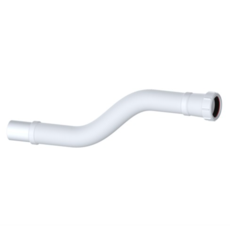 Viva Sanitary 1 1.2" Flexi Connector Compression X Spigot