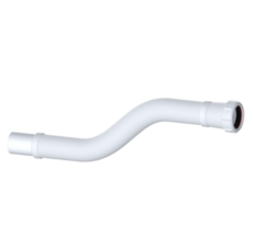 Viva Sanitary 1 1.2" Flexi Connector Compression x Spigot