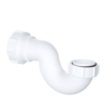 Viva Sanitary 40Mm X 19Mm Seal Bath Trap