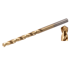 Pioneer Titanium Drill Bit 5mm