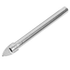 Pioneer Glass Drill Bit - 7Mm