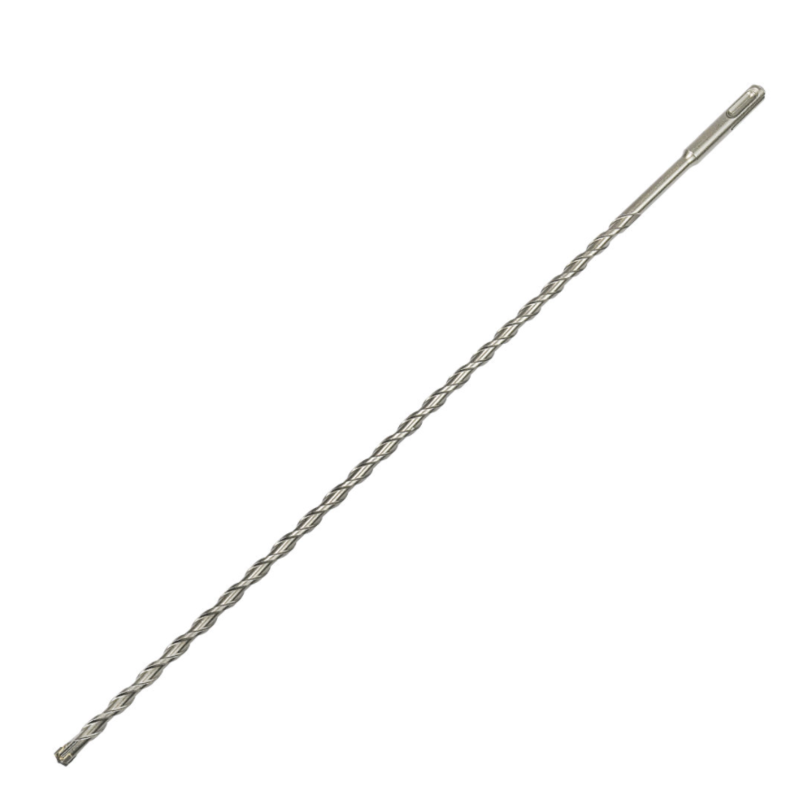 Pioneer Sds Plus Drill Bit - 22 X 450Mm