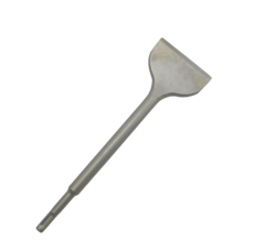 Pioneer Sds Plus Angled Bolster - 250Mm X 75Mm