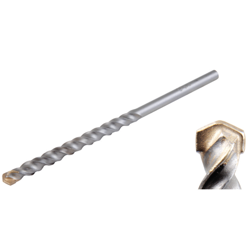 Pioneer Masonry Bit - 12 X 150Mm