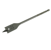 Pioneer Flat Bit Quick Release - 40Mm