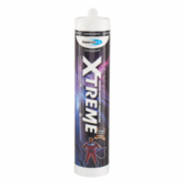 Bond It Extreme Silicone White 310Ml