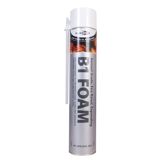 Bond It B1 Fill & Fix Expanding Foam 750Ml