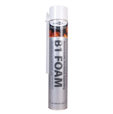 Bond It B1 Fill & Fix Expanding Foam 750ml