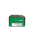 Samac Performance Plus 3.5 X 30Mm Wood Screw 200
