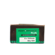 Samac Performance Plus 6 X 150Mm Wood Screw 100