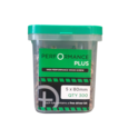 Samac Performance Plus 5 X 80Mm Wood Screw 300