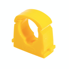 Talon 15Mm Gas Pipe Clip 20 Pack