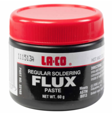 La-Co Soldering Flux 60g