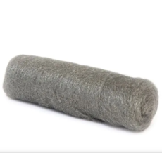 Steel Wool Pack Med Grade 6Oz