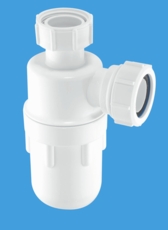 Mcalpine Bottle Trap A10