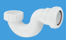 Mcalpine Bath Trap 40Mm Q10