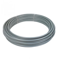 PolyPlumb Coiled Polypipe 22mm x 50m