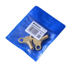 Krobahn Radiator Bleed Keys 5Mm