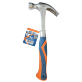 Krobahn Single Piece Claw Hammer 16Oz