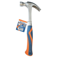 Krobahn Single Piece Claw Hammer 16oz