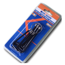 Krobahn Hex Key With Ring Holder