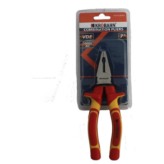 Krobahn Vde Combination Pliers 7 Inch
