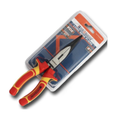 Krobahn Vde Long Nose Pliers 8"