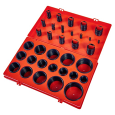 Amtech O Ring Set 419 Piece Box